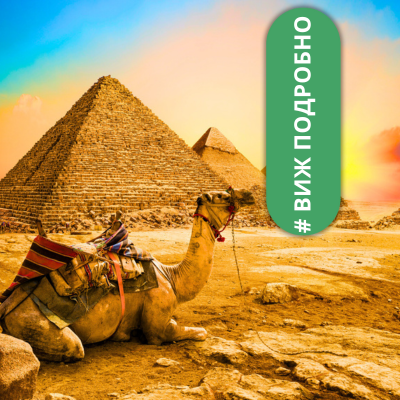 Избрани оферти за Египет