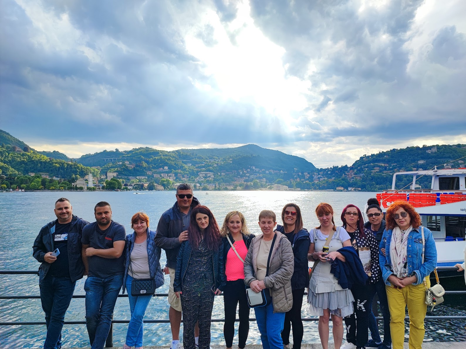 Homepage carousel image