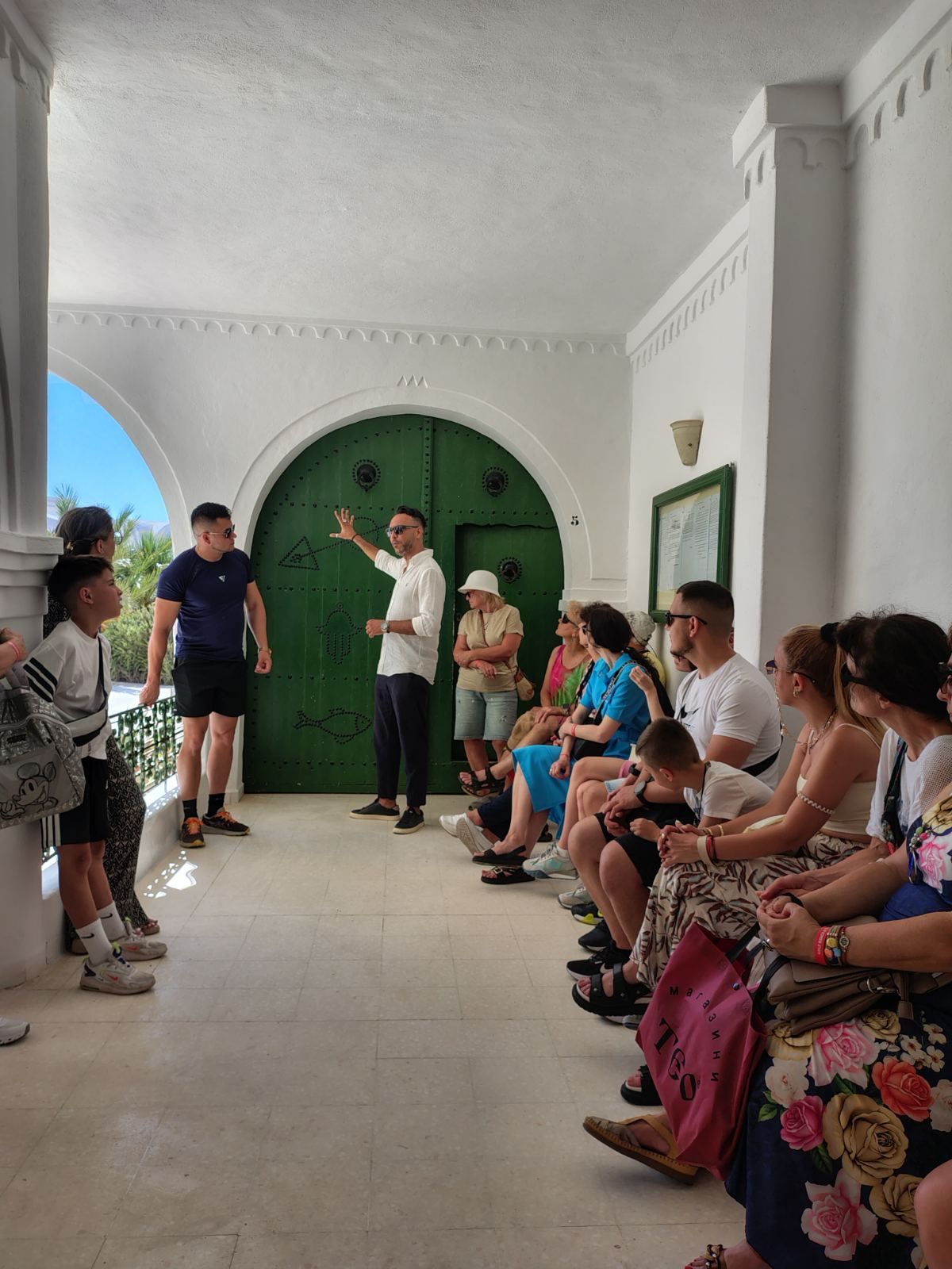 Homepage carousel image