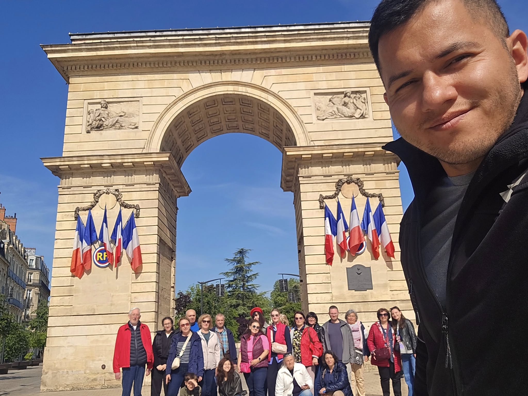 Homepage carousel image