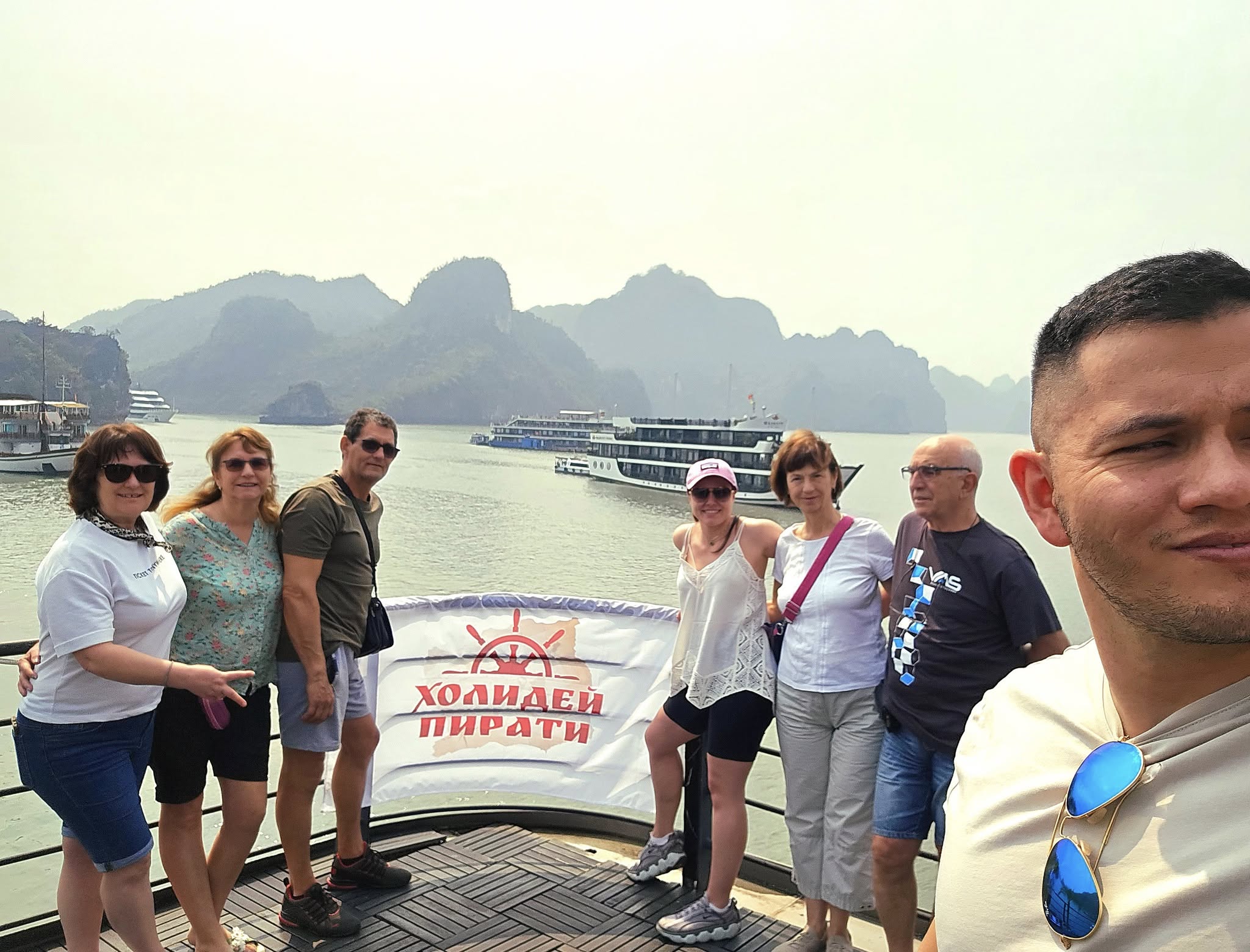 Homepage carousel image