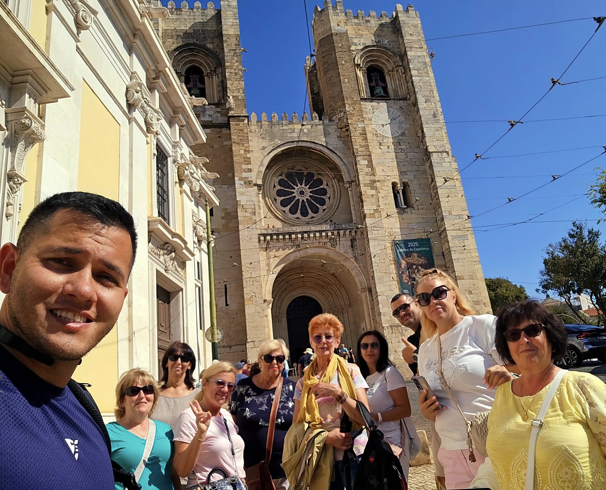 Homepage carousel image