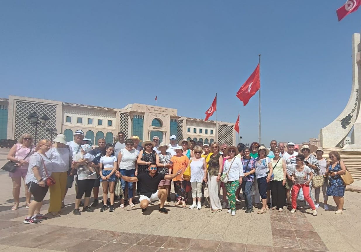 Homepage carousel image