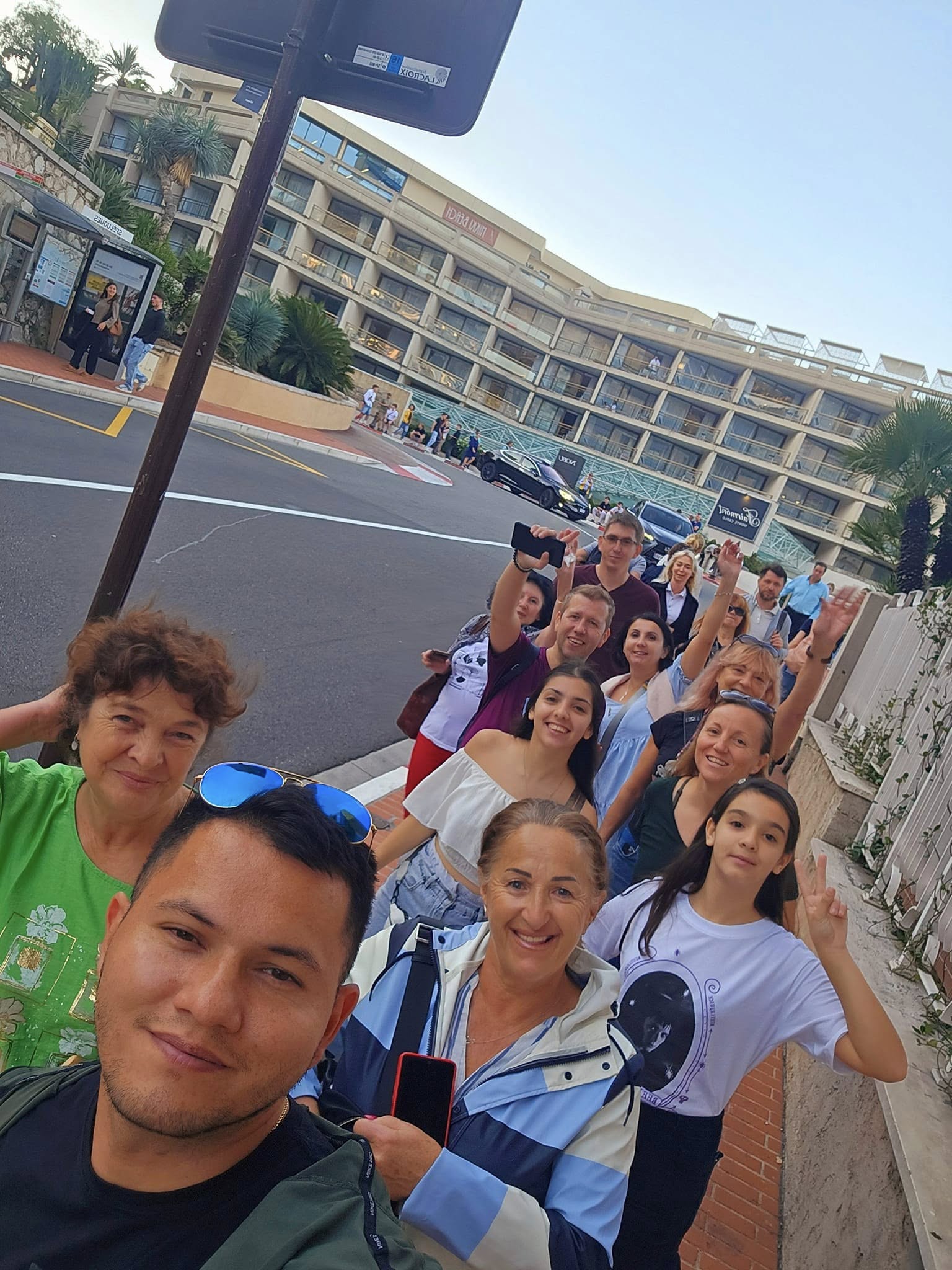 Homepage carousel image