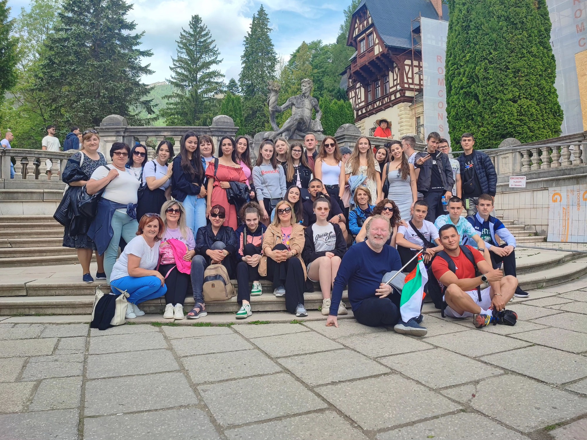 Homepage carousel image