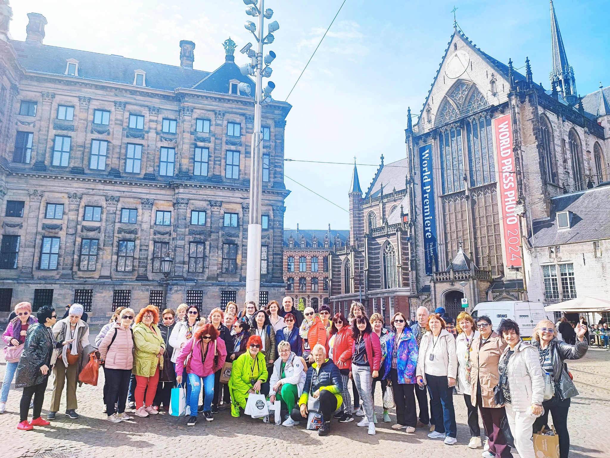 Homepage carousel image