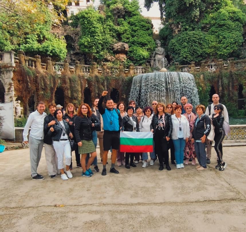 Homepage carousel image