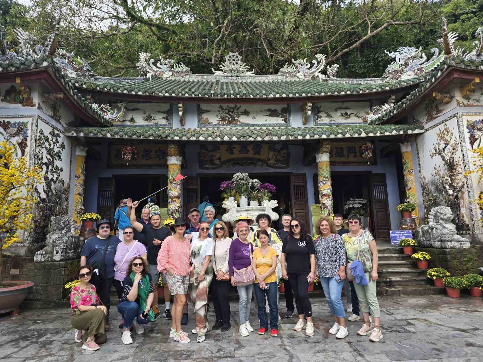 Homepage carousel image