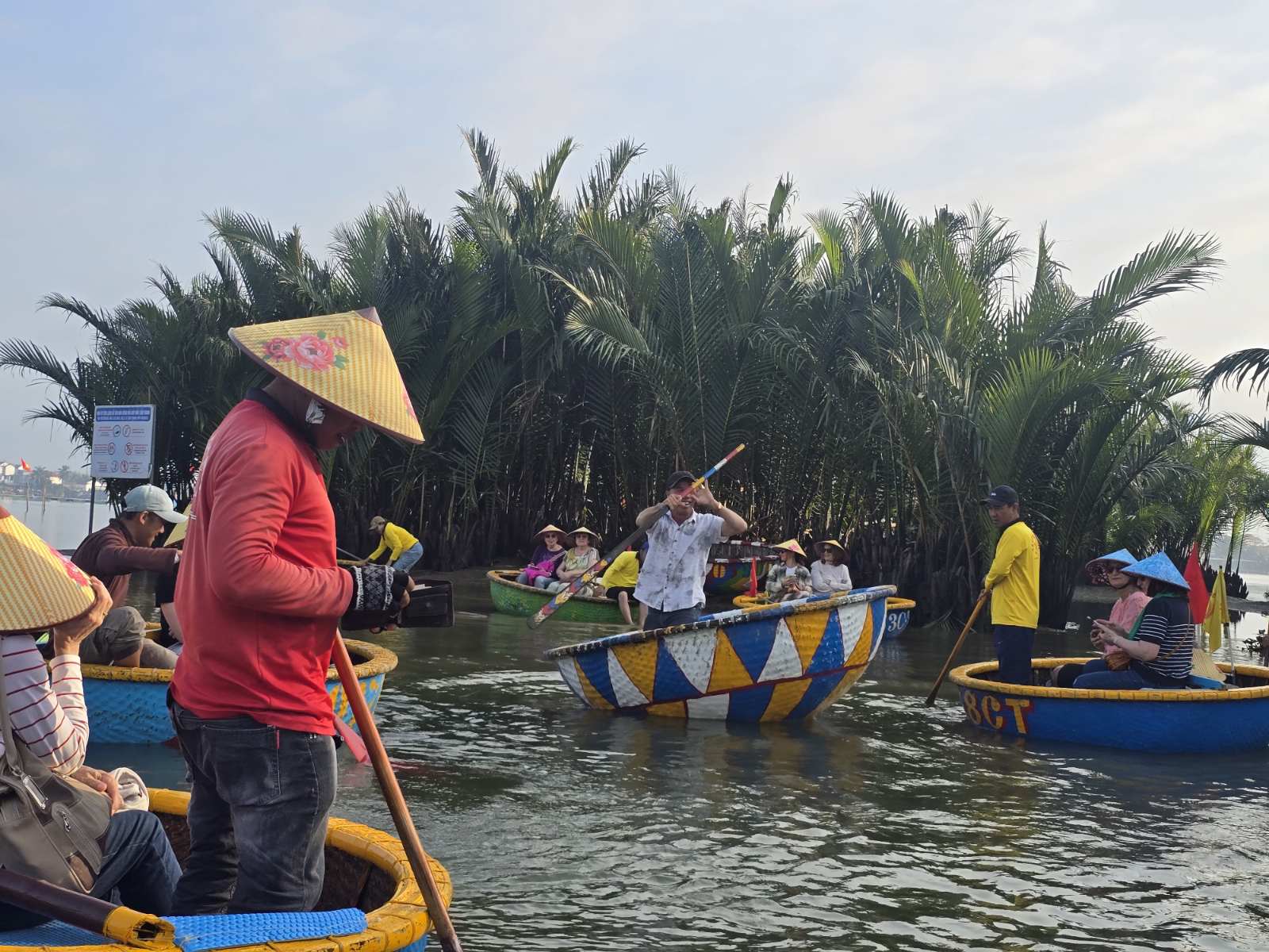 Homepage carousel image