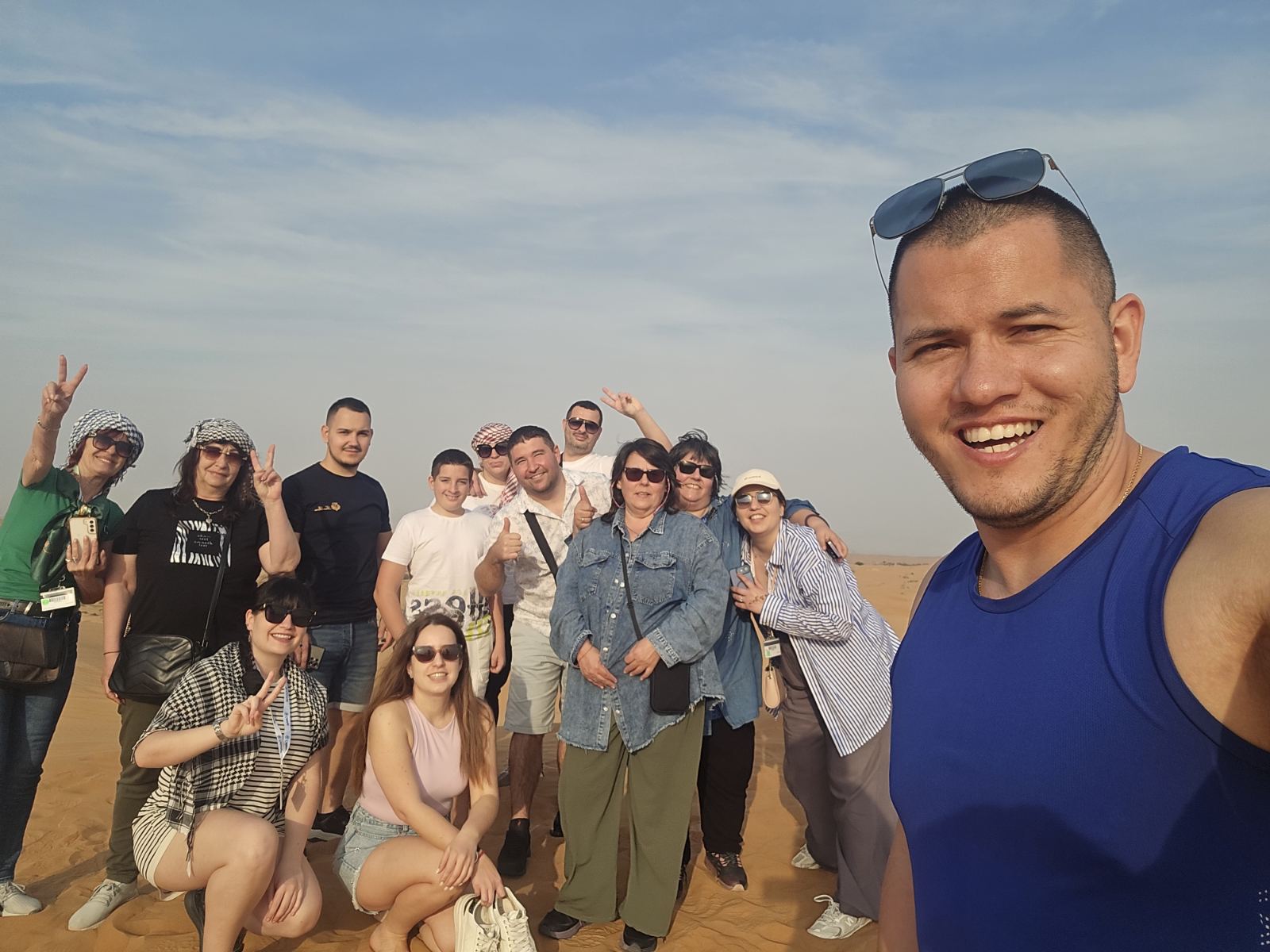 Homepage carousel image