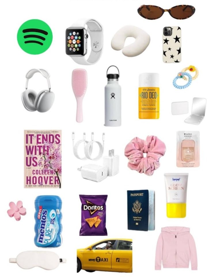 ✈️ Малките неща, които правят пътуването по-лесно