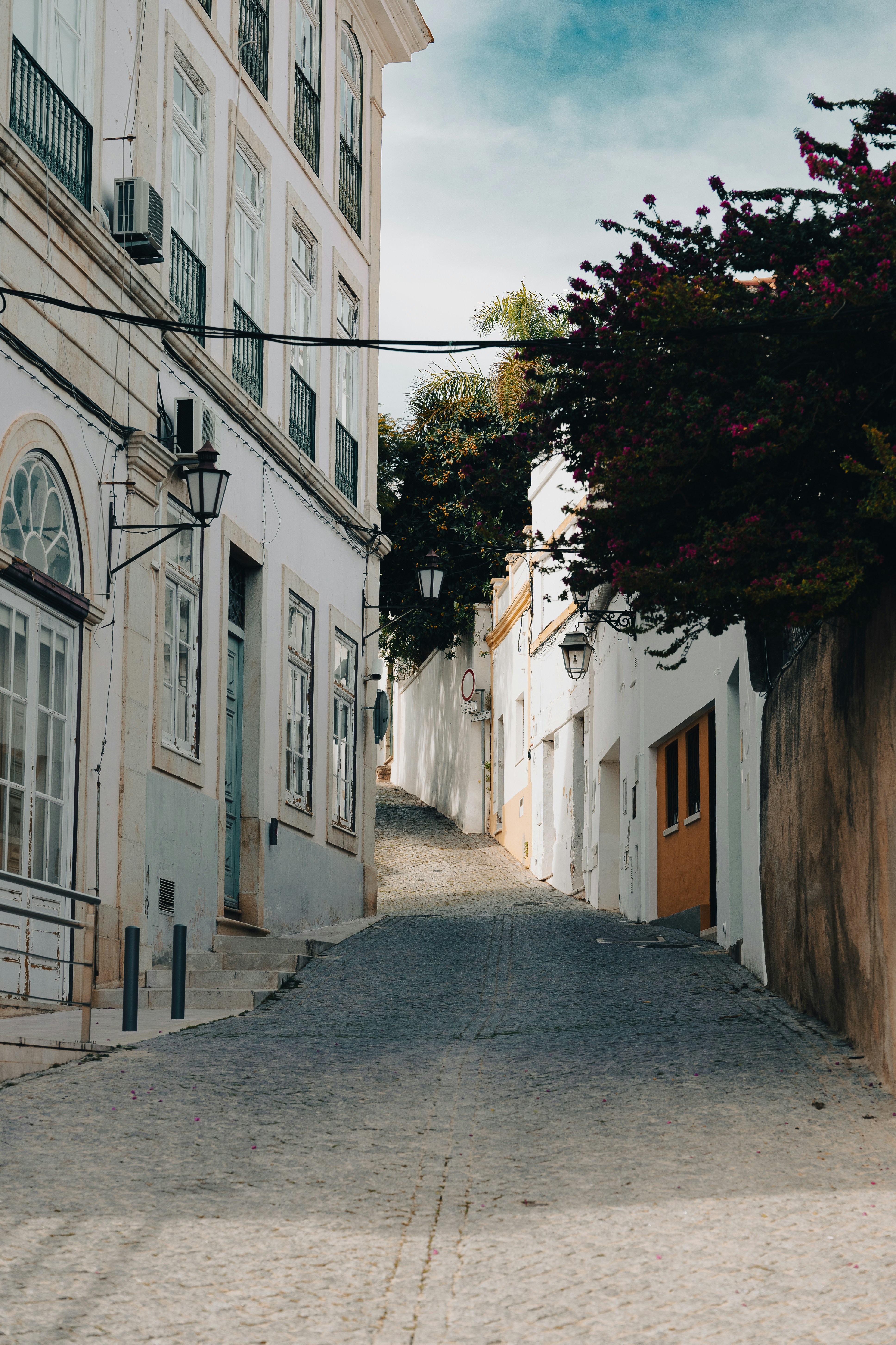 Силвеш – мавърското сърце на Алгарве