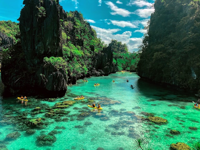 Phi Phi Islands