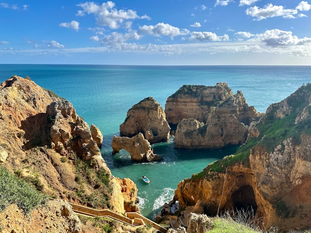  Ponta da Piedade 