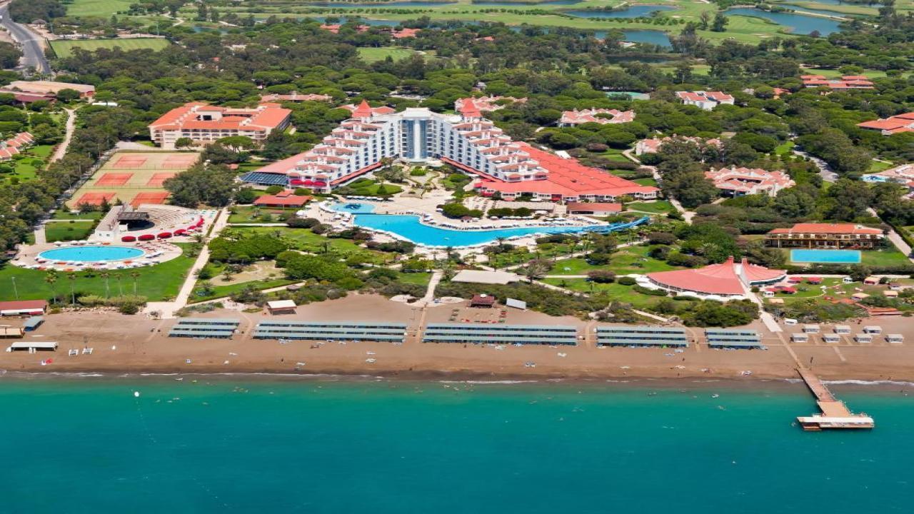 Почивка в Анталия с полет от София-Bora Bora Butik Standard EXCLUSIVE 3* - 8 дни All Inclucive 