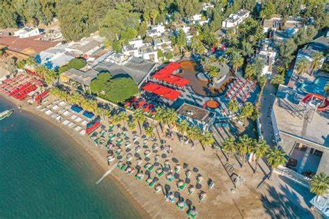 Very Chic Hotel - Adults Only EXCLUSIVE 5* - All Inclusive почивка в Бодрум с полет от София 2025