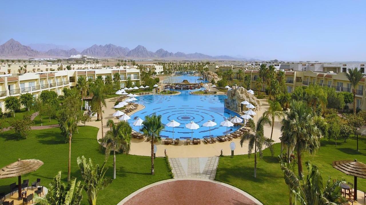 Hilton Sharks Bay Resort Superior 4* - All Inclusive Почивка в Шарм ел Шейх - пролет 2025 - полет от София