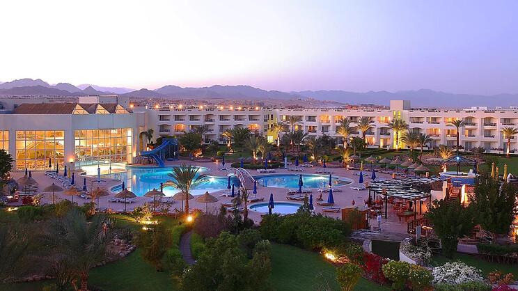 Aurora Oriental Resort Standard 5* - All Inclusive Почивка в Шарм ел Шейх - пролет 2025 - полет от София