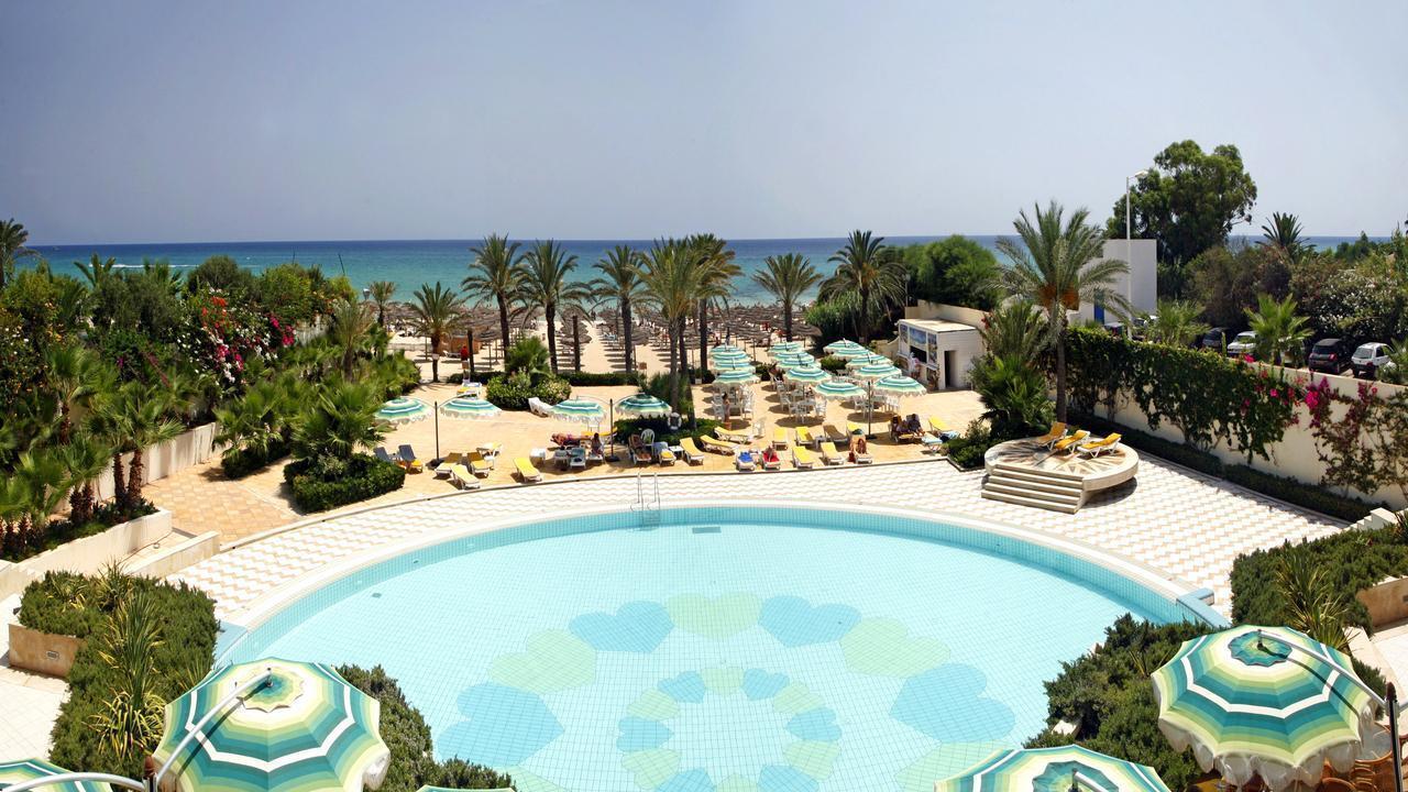 Nahrawess Resort and Thalasso Superior 4* - ТУНИС 2025 - 8 дни ALL INCLUSIVE почивка с дъх на екзотика - полет от Пловдив