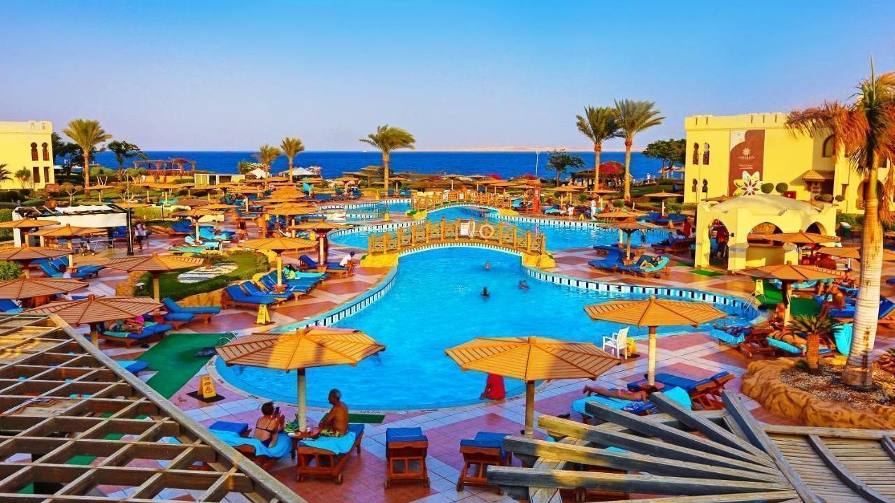 Charmillion Club Resort Premium 5* - All Inclusive Почивка в Шарм ел Шейх - пролет 2025 - полет от София
