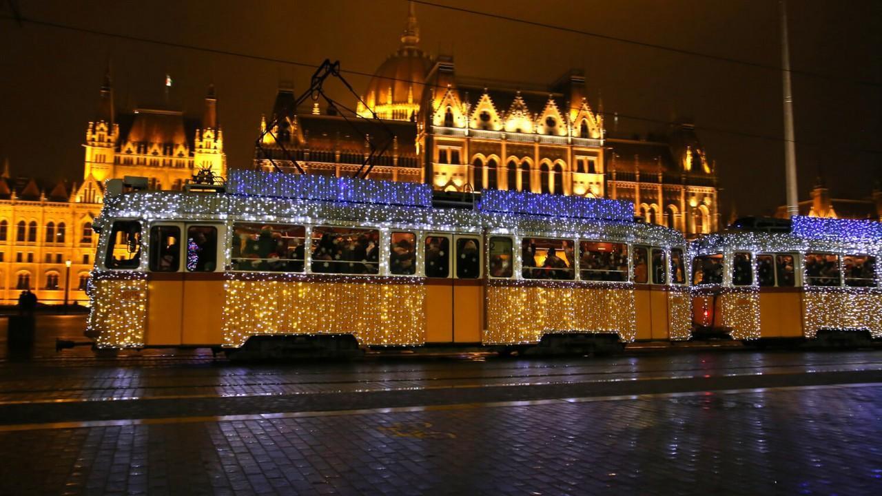 Lucky Budapest 3* - ПЕРЛАТА на ДУНАВ - БУДАПЕЩА с екскурзии до Сентендре, Естергом - чартър от София