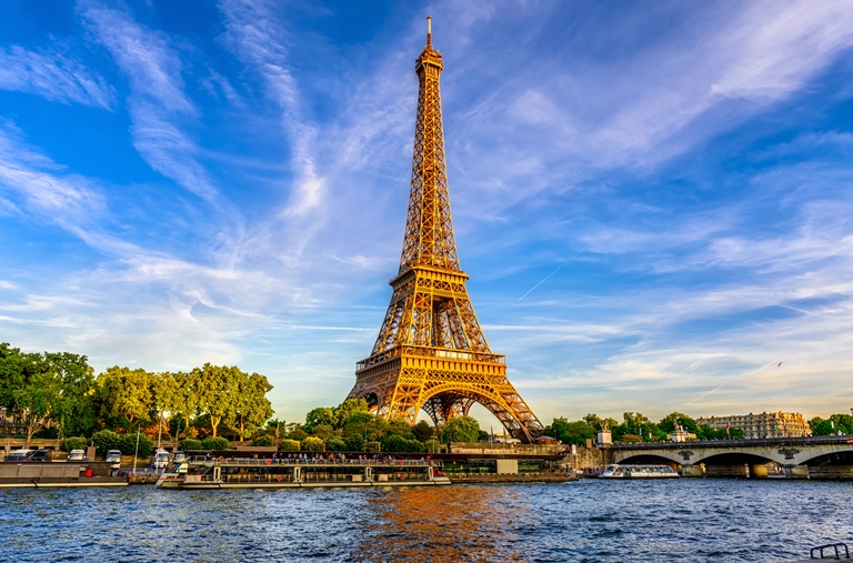 Lucky Paris 3* - Lucky Paris 3* и 4* - ВЕЛИКДЕН И РОМАНТИКАТА НА ПАРИЖ 2025 - 4 нощувки - полет от Варна