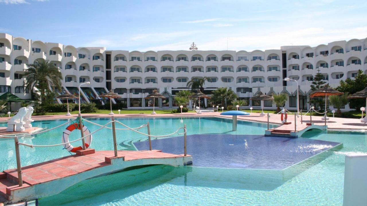 Vincci Helya Beach and Spa Superior 4* - ТУНИС 2025 - 8 дни ALL INCLUSIVE почивка с дъх на екзотика - полет от София