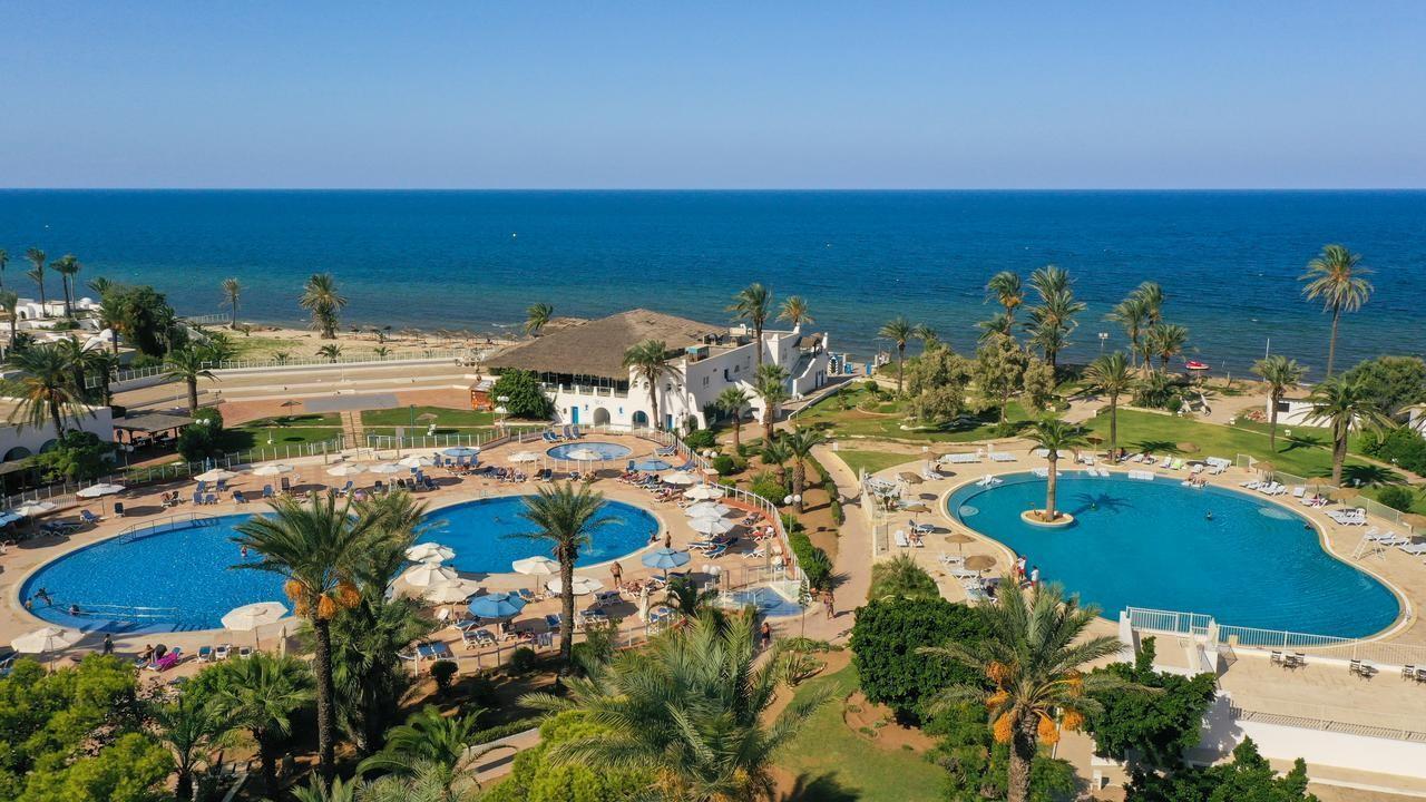 Shems Holiday Village Standard 3* - ТУНИС 2025 - 8 дни ALL INCLUSIVE почивка с дъх на екзотика - полет от София