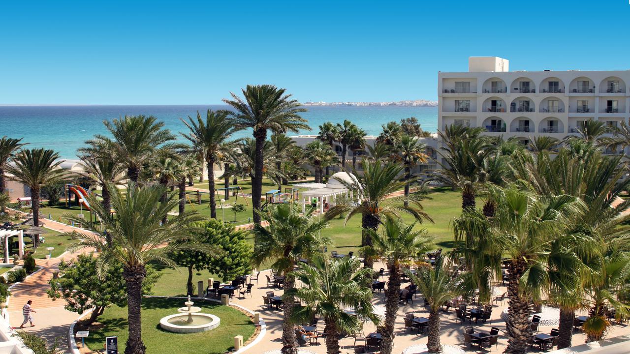 El Mehdi Beach Resort Superior 4* - ТУНИС 2025 - 8 дни ALL INCLUSIVE почивка с дъх на екзотика - полет от София