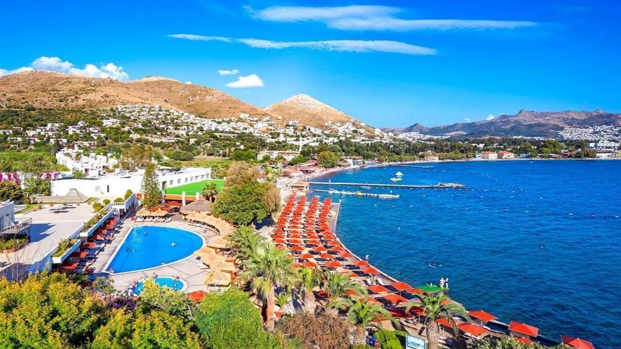 Smart Stay Beach Bodrum EXCLUSIVE 4* - All Inclusive почивка в Бодрум с полет от София 2025