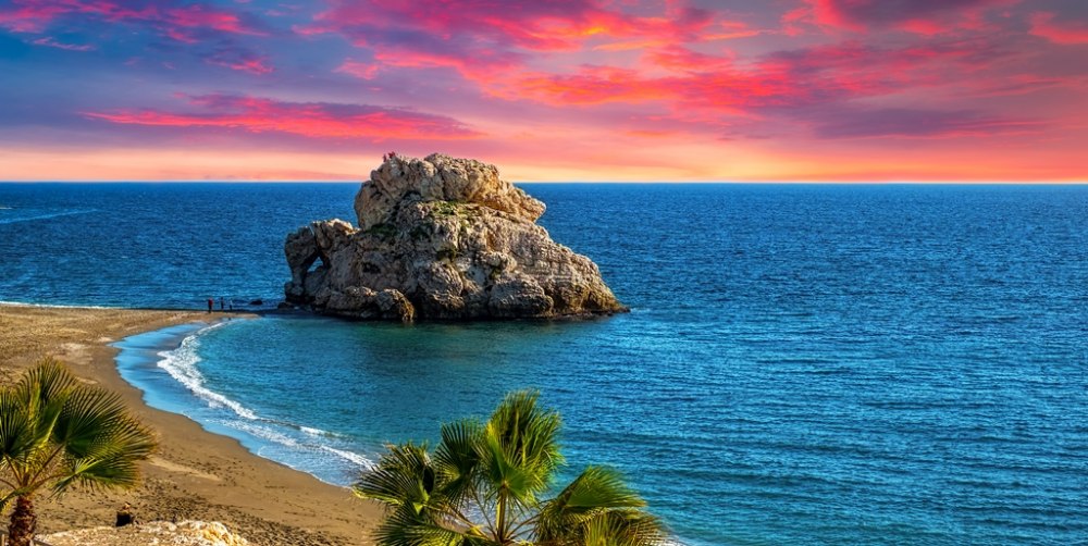 Las Palmeras 4* - СЛЪНЧЕВА АНДАЛУСИЯ 2025 - Почивка в Коста дел Сол