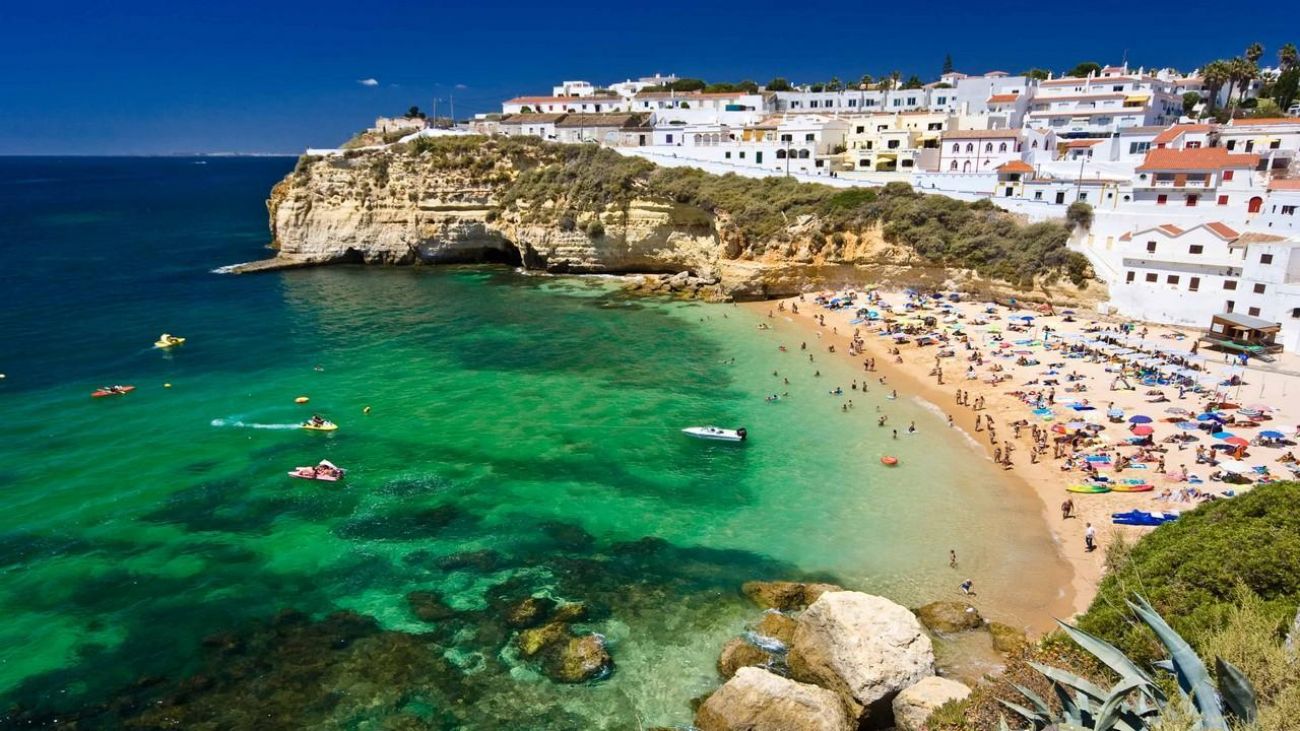 Las Palmeras 4* - Очарователната Андалусия с БОНУС 3 екскурзии - Почивка в Коста дел Сол 2025
