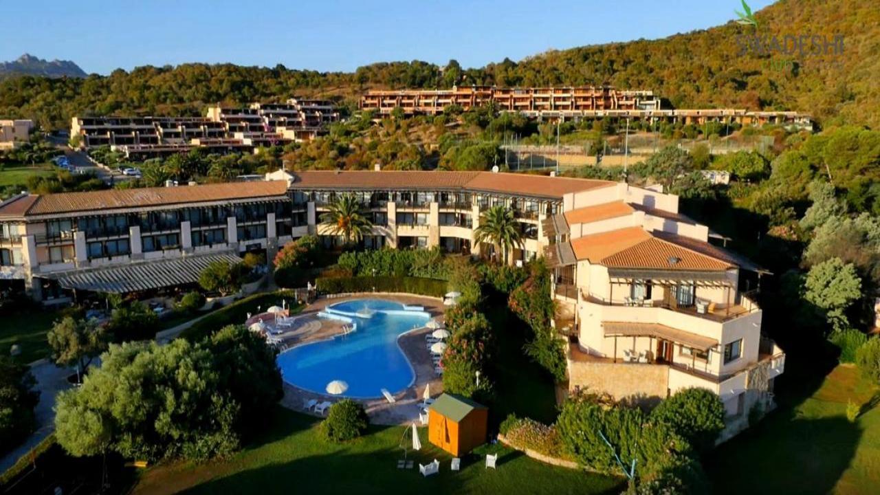Sporting Hotel Tanca Manna 4* - Почивка в тюркоазена Сардиния 2025 - полет от София