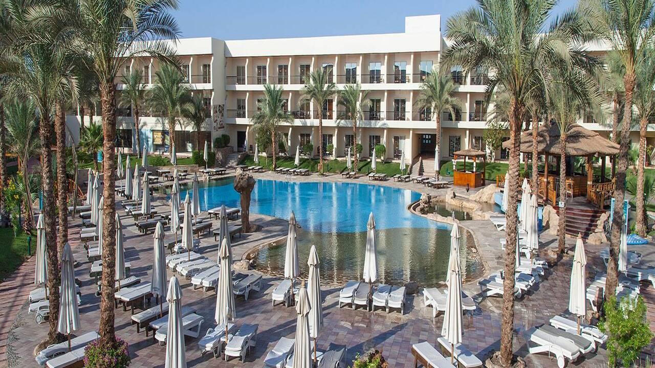 Xperience Kiroseiz Premier Standard 4* - All Inclusive Почивка в Шарм ел Шейх - лято 2025 - полет от София