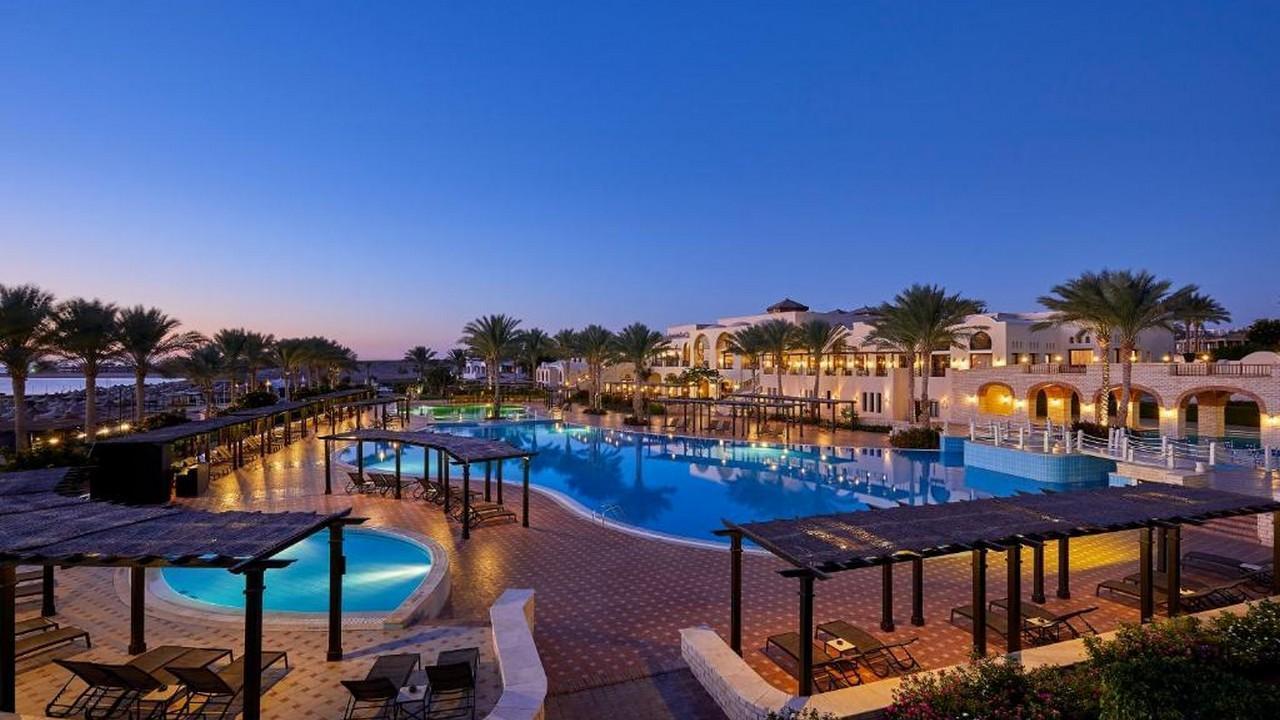 Jaz Belvedere Resort Premium 5* - All Inclusive Почивка в Шарм ел Шейх - лято 2025 - полет от София