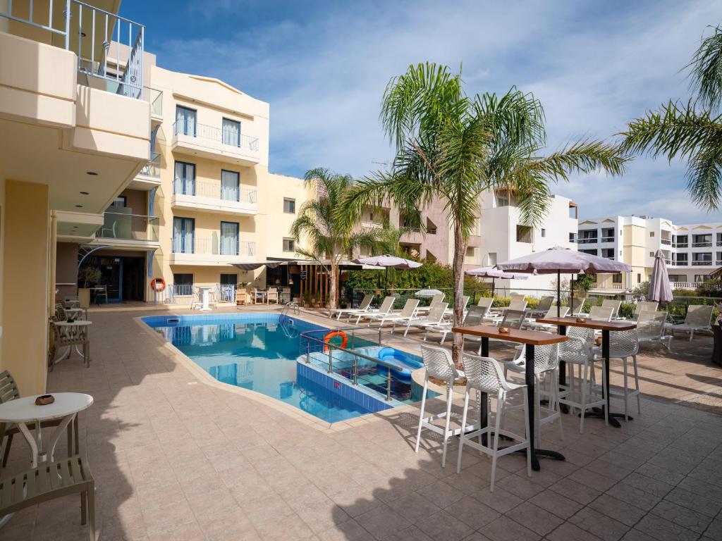 Casa Orama Boutique Hotel 4* - Почивка на о-в Крит 2025 с директен полет от София