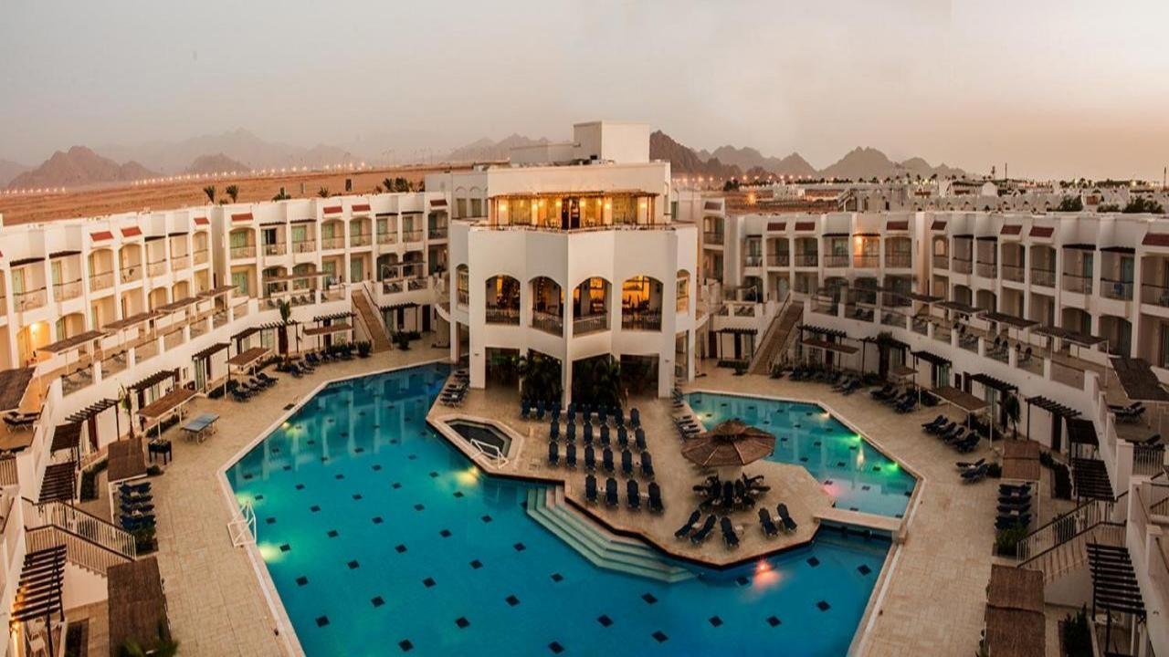 Jaz Sharks Bay Superior 4* - All Inclusive Почивка в Шарм ел Шейх - лято 2025 - полет от София