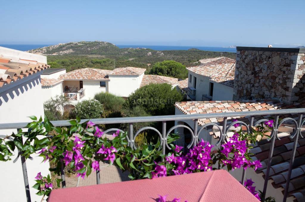 Club Esse Gallura Beach 3* - Почивка в тюркоазена Сардиния 2025 - полет от София