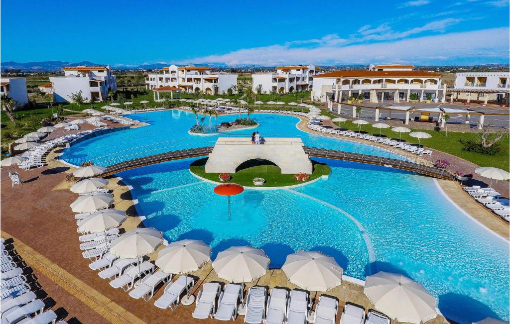 Danaide Resort Premium 4* - Приказна почивка в Пулия с включена екскурзия на Бари