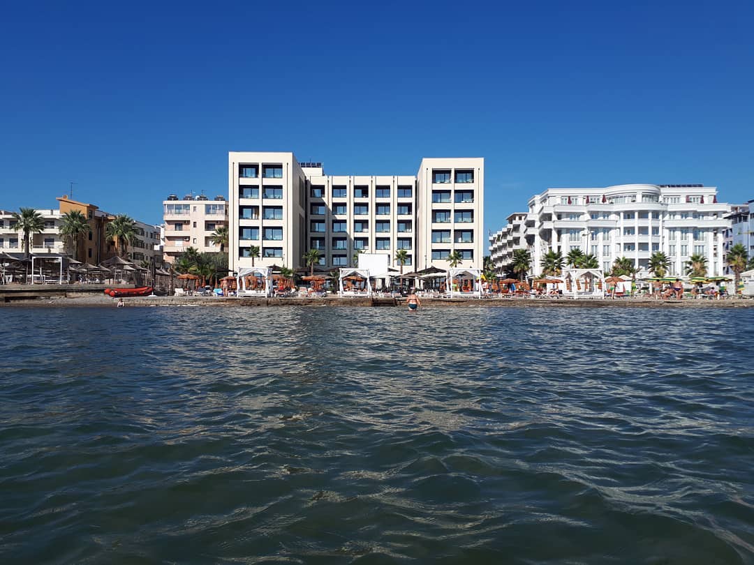  НОВА ГОДИНА В АЛБАНИЯ -  HOTEL ROYAL G 5*