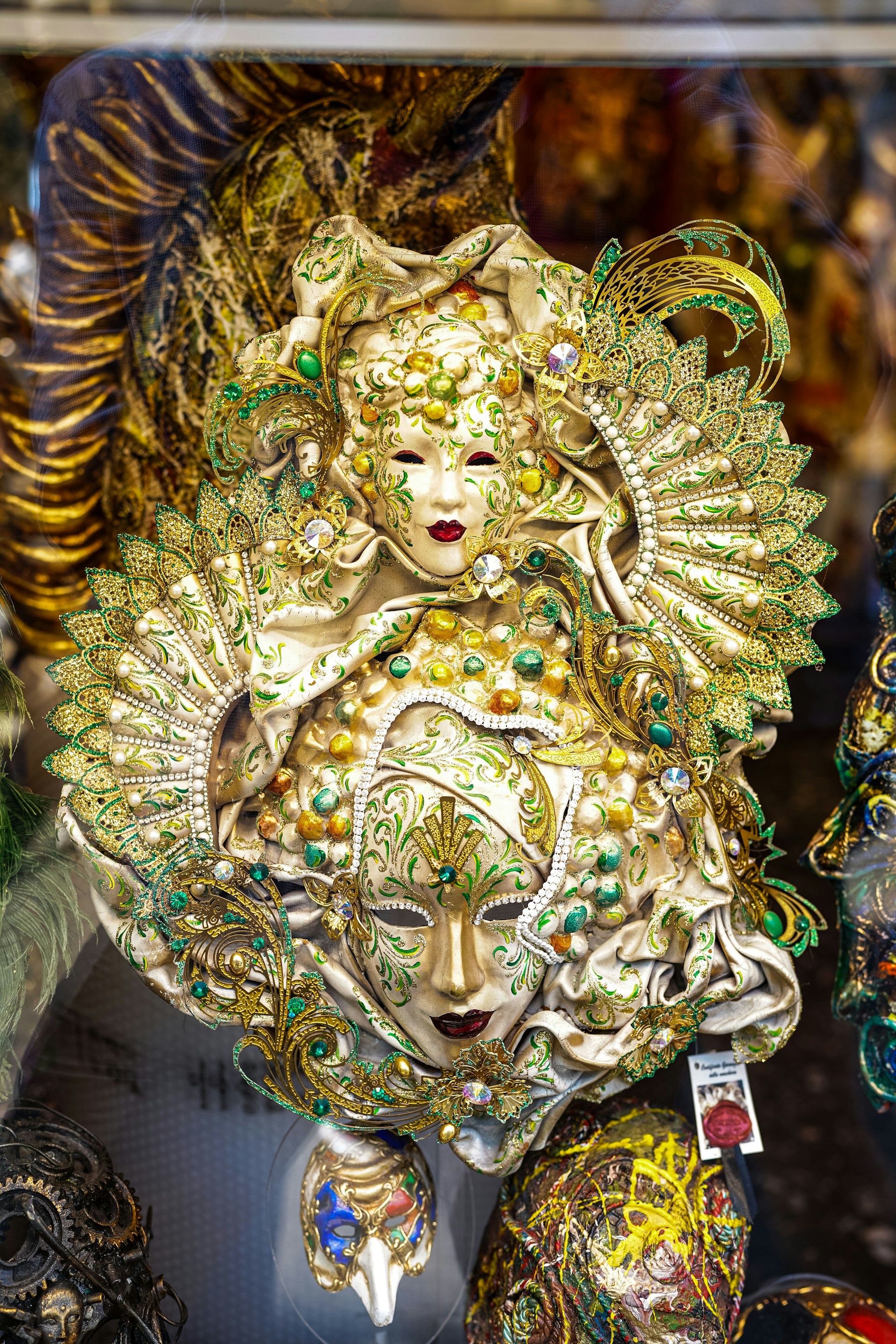 Hotel Miami Jesolo / Hotel Bolivar 3* - КАРНАВАЛ във ВЕНЕЦИЯ 2026 - полет от Варна