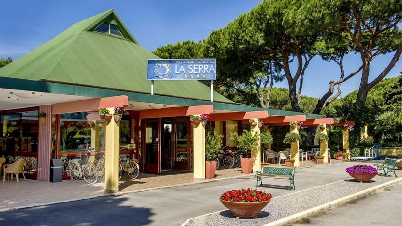 La Serra Italy Village Beach Resort 4* - Почивка в КАМПАНИЯ с вкус на лимончело - полет от София - 7 нощувки