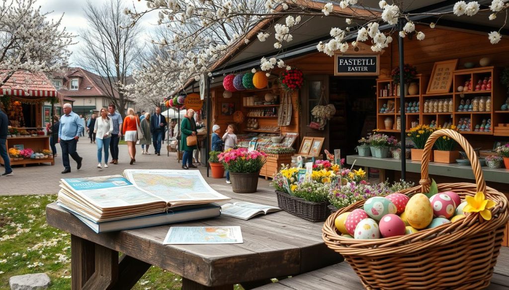 Великденски панаир в Крайова – Празнична магия и традиции от Варна