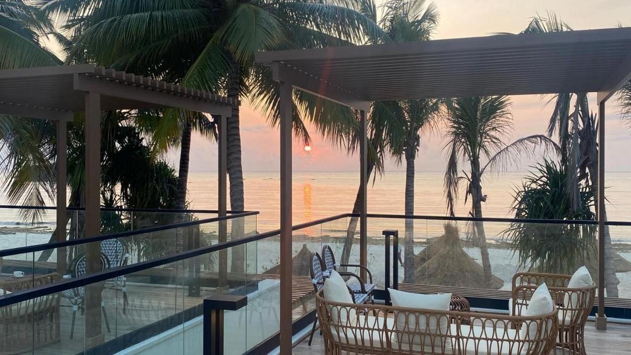  ПОЧИВКА В ЗАНЗИБАР -Toa Hotel and Spa Zanzibar 5* - чартър от Варна 