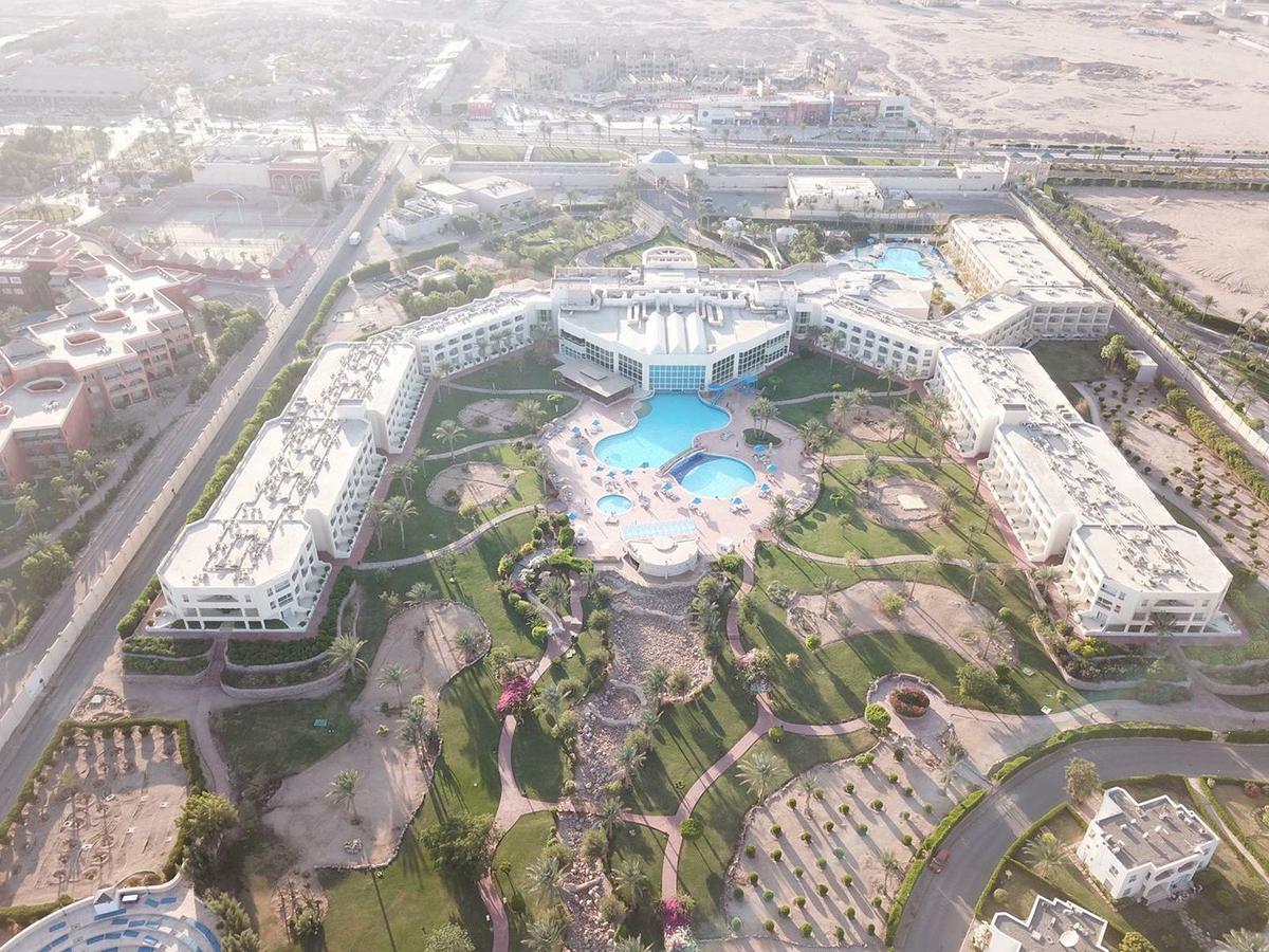 От София AURORA ORIENTAL RESORT-ПОЧИВКА В Шарм ел Шейх 2026