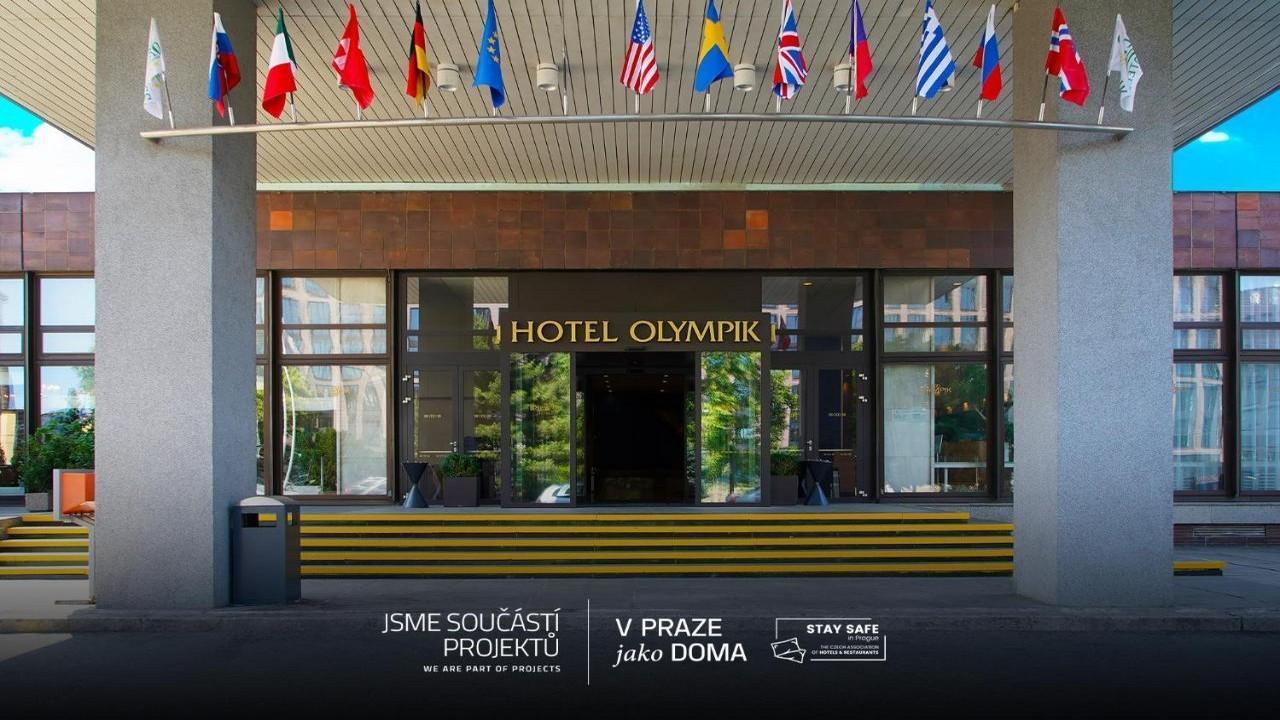 от СОФИЯ - Olympik Hotel 4* - ЗЛАТНА ПРАГА -  - 4 нощувки-