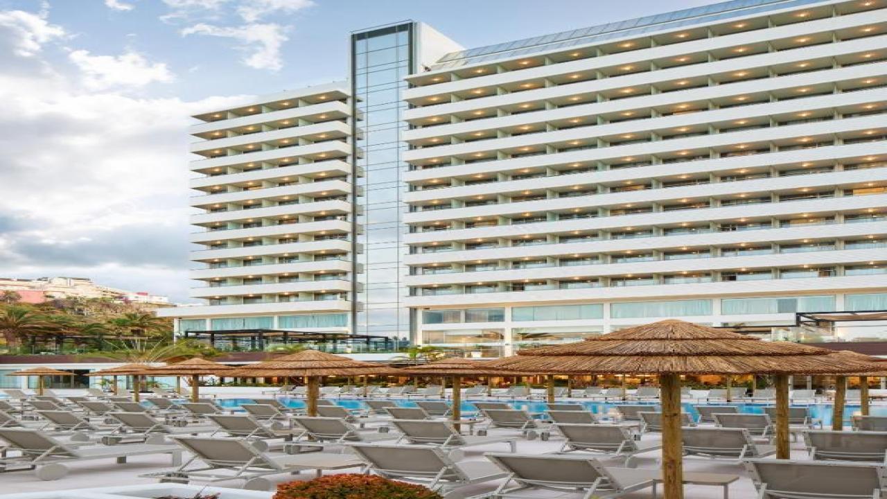 Meliá Costa Atlantis 4* - Скритите съкровища на Тенерифе - чартърен полет от София 2026