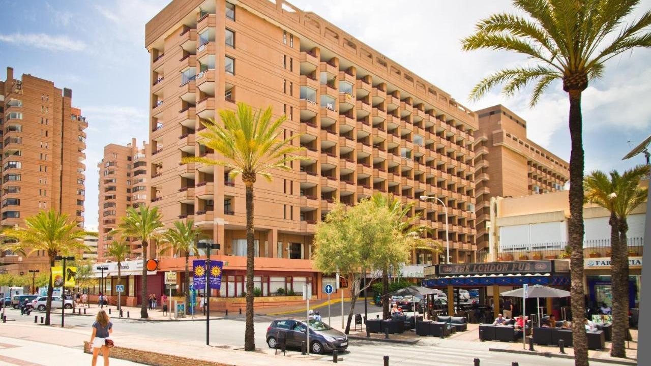 Полет от София - Las Palmeras 4* - Андалусия - Душата на Испания - Коста дел Сол с БОНУС 3 екскурзии