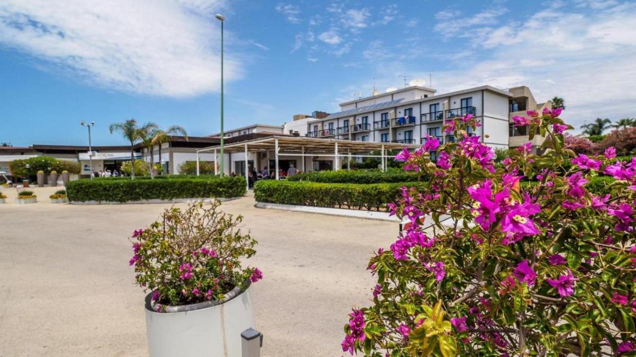 Мечтана Сицилия + БОНУС 6 екскурзии - Athena Resort Village 4* Superior полет от София