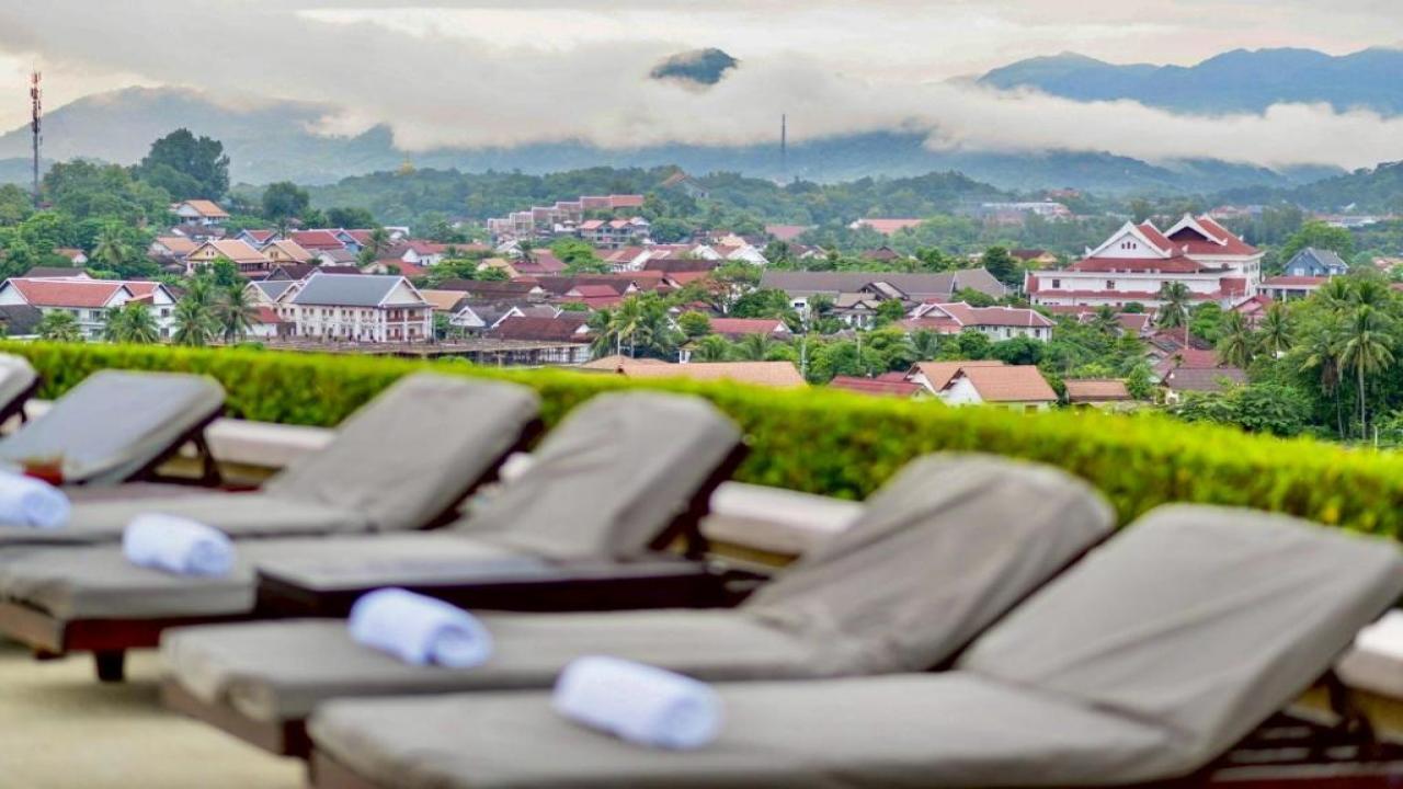 Luang Prabang View Hotel 5* - Магичният Лаос и Величествената Камбоджа - полет от София